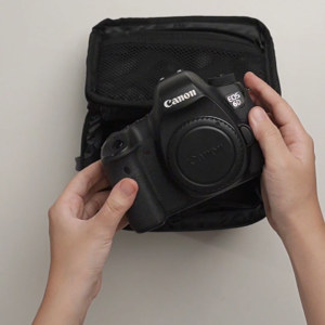 Tas Kamera KEE Foal Camera Case