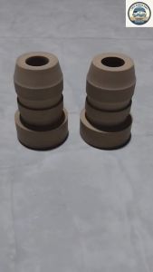 Shock Stopper Spon Empuk Depan Hyundai Accent 97-20 Getz Tinggi 1Set(2Pcs)