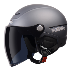 YEMA | Oversized Motorcycle Helmet All Seasons
