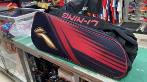 TAS BADMINTON BULUTANGKIS LINING ABDT 317 ABDT317