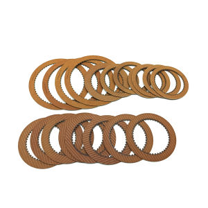 Transpeed New 4L80E 4L80 Car Part Transmission Friction Plate Disc Kit for Bmw Car Accessories 1991-1996