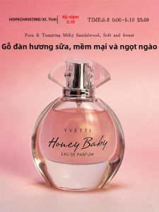 XITING | Nước Hoa Dài Lâu Mùi Thơm Nhẹ Nhàng Dành Cho Nữ