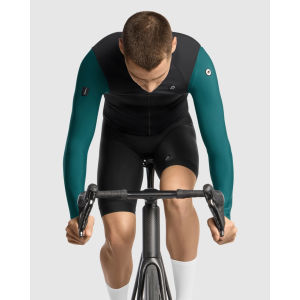 ASSOS | Thermal Windproof Cycling Vest