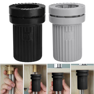 NEW Washing Basin Faucet Base Screw Fastener Kitchen Faucet Quick Installation Fixing Device 32mm Anti Loosening Lock Nut