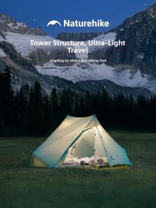 NatureHike | Lightweight UL Camping Tent