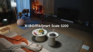 【NEW】Xiaomi Smart Scale S200 Global Version Weighing Scale Bluetooth 5.4 180 Days Battery Life