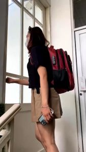 TAS RANSEL POLO GIVES TAS RANSEL SEKOLAH TAS RANSEL KULIAH TAS RANSEL KERJA TAS BACKPACK PRIA TERBARU