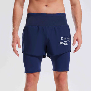 Vansydical | Quần Short Đào Tạo Thể Thao 5 Inch Nhiều Túi