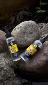 Lakole Lem Sepatu Super Kuat Shoes Glue Penambal Sol Sepatu Premium 100ml