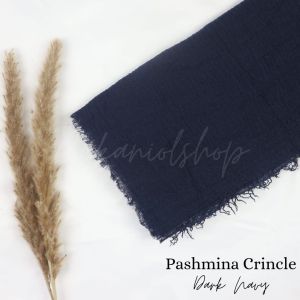Pashmina Crincle 80 x 180