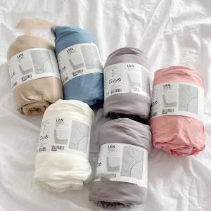 MOLORE | Dust-proof Slip-resistant Full Cotton Bed Skirt