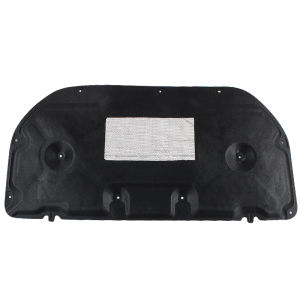 CAIFANG | Engine Cover Insulation and Soundproofing Pad for 2010-2022 Toyota Prado