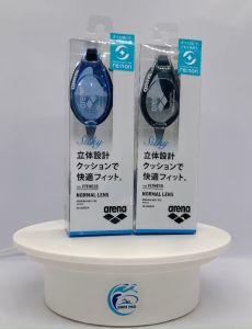 Kính Bơi Arean Silky AGL – 3100 Fitness Re:non