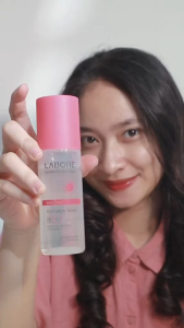 LABORE Gentle Biome Hydration Toner 100ml - Toner untuk Melembabkan Wajah Pada Kulit Sensitif