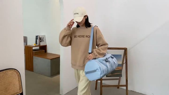 Travel Bag for Women Big Size Travelling Bagpack Duffle Bag for