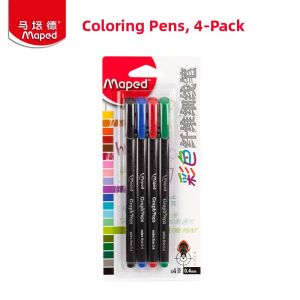 Maped | Colorful Fine Liner Art Pens for Students and Children