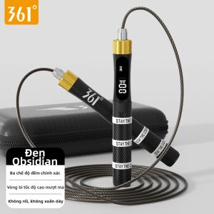 361° | Dây Đếm Tốc Độ Chuyên Nghiệp Không Gợn Dành Cho Học Sinh