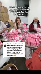 BUY 1 TAKE 1 You Glow Babe Beauty White Soap 5pcs x 70g You Glow Babe Beauty White Soap
