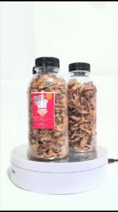 Bawang Goreng Tanpa Tepung Gurih Crispy Brebes Premium