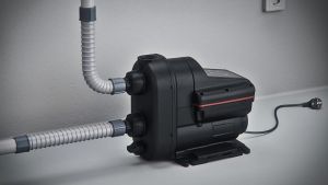 Grundfos SCALA2 3-45 Home Water Pressure Booster Pump