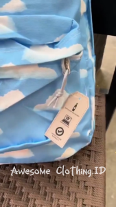 Tas Ransel Jansport Awan Superbreak Backpack