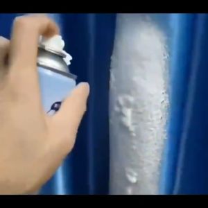 น้ำยา ผลไม้ทำความสะอาด สเปรย พรมปูพื้น พื้นผ้า 750 ML สำหรับเบาะผ้า เพดานหลัง ระดับโซฟา โฟมซักพรม สเปรย แห้งเร็ว ไม่ต้องซัก ผลิตภัณฑ์ Foam Cleaner