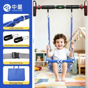 ZHONGLIANG | Indoor Outdoor Childrens Swing Seat Hanging Chair