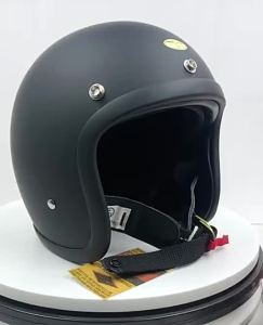 2024Low profile motorcycle helmet Japanese style small shape motorbike helmet TT & CO serial 500TX helmet