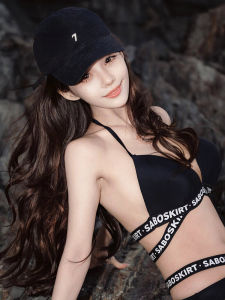 หมวกเบสบอลปักลายตัวเลข 7 สำหรับผู้หญิง ฤดูร้อน 2025 หมวกทรงปากเป็ดแบบใหม่ที่สวมใส่ได้หลากหลาย ทรงสตรีท ทรงปากเป็ดเล็ก หมวกทรงปากเป็ดแบบลำลอง