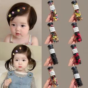 Bangs Tamer Baby Hair Clip Mini