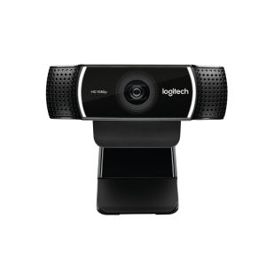 Logitech | Full HD Beauty Enhancing Webcam 1080P