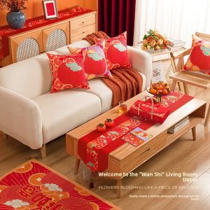 LORiCA | Creative Personalized Red Envelopes for Birthday and Housewarming