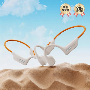 Lenovo | Waterproof Sweatproof Running Cycling Open-Ear Bluetooth Earphones