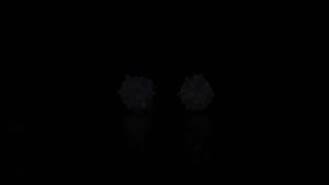 Hot Sale 925 Sterling Silver Ear Clips 0.5/1CT*2 D Color Moissanite Elegant Ear Clips Womens Fine Jewelry For Valentines Day