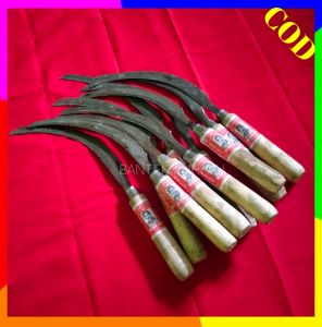 COD arit padi geragaji harga per 1 pcs