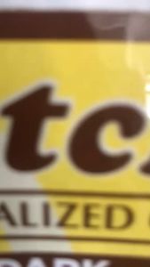 Dutche Alkalized Dark Cocoa
