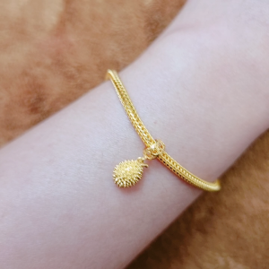 JIN JING PDR CHARM DURIAN EMAS 916 TULEN 1.30G/1.32G/1.36G
