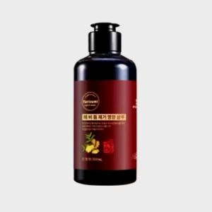 [100 % ORIGINAL SHAMPO PENGHILANG UBAN PERMANEN BLACH HERBAL POLYGONUM YURIZUMI TERBUAT DARI BAHAN HERBAL PILIHAN MAMPU MENGHITAMKAN RAMBUT SECARA PERMANEN MELEBATKAN RAMBUT MENUTRISI RAMBUT RONTOK  HINGGA KE AKAR NYA