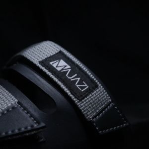 Majazi Sandal Pria Casual - Granada Grey