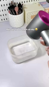 BH 24 Tháng/Máy sấy tóc ion âm |luồng khí tốc độ cao |Hỗ trợ hấp thụ tinh chất|dưỡng tóc dưỡng ẩm chăm sóc tóc và da đầu