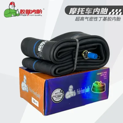 CST | Anti-slip Motorcycle Tires Front and Rear