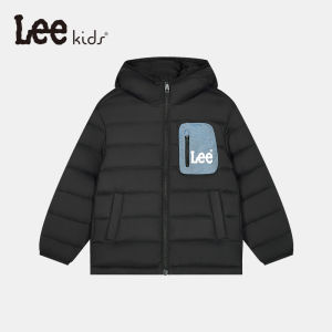 Lee | Áo Khoác Lông Vũ Trẻ Em Nhẹ Ấm Áp
