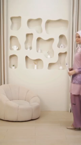 LUBI GAMIS HARUMI DRESS KEKINIAN TERBARUU DAILY CASUAL KULIAH KONDANGAN PREMIUM TERMURAHHH