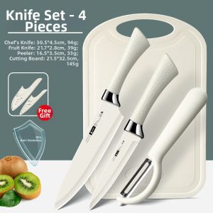 BAKULI | Home Use Sharp Fruit Knife