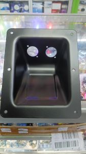 TERMINAL SPEAKER /PLAT SPEAKON CEKUNG IMPORT