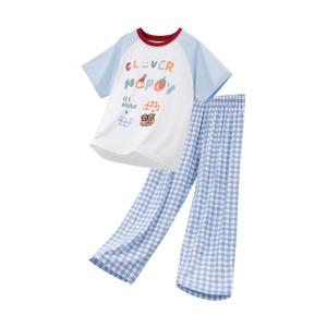 YINGXIAOYA | Comfortable Summer Modal Childrens Sleepwear