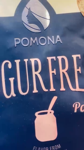 Bột Sữa Chua Hàn Quốc POMONA YOGUR FRESH 1kg