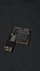 JTX IR-3 Motherboard Short-circuit Finder Pad Reusable Quick Low-Temp Heat Detection for Mobile Phone PCB Fault Location Repair
