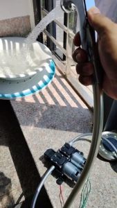 Sprayer Car Wash Dual Motor Water Pump: A Comprehensive Guide