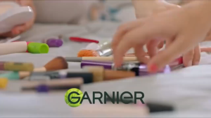 GARNIER Hair Color Naturals Express Cream > Creme Riche > Ultra > Pastel - Sachet [Pewarna Rambut]